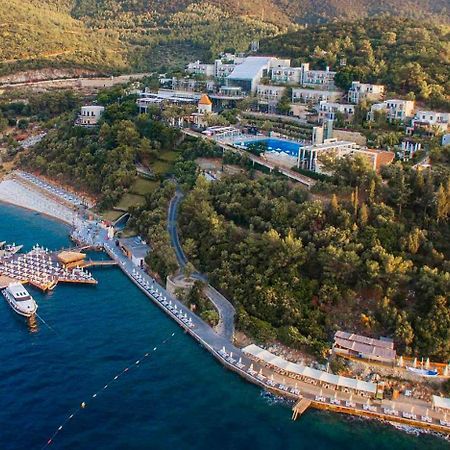 Duja Bodrum Torba Eksteriør bilde