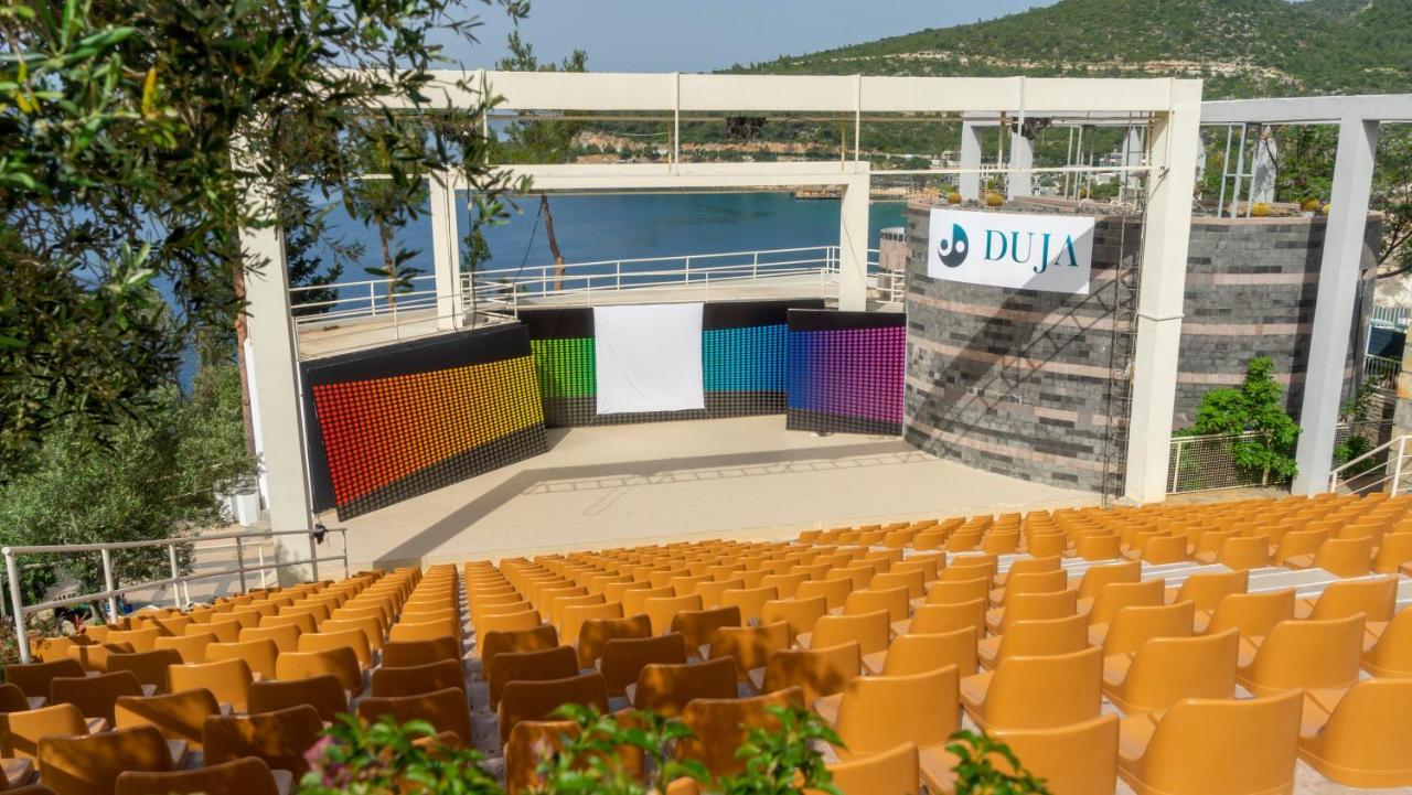 Duja Bodrum Torba Eksteriør bilde