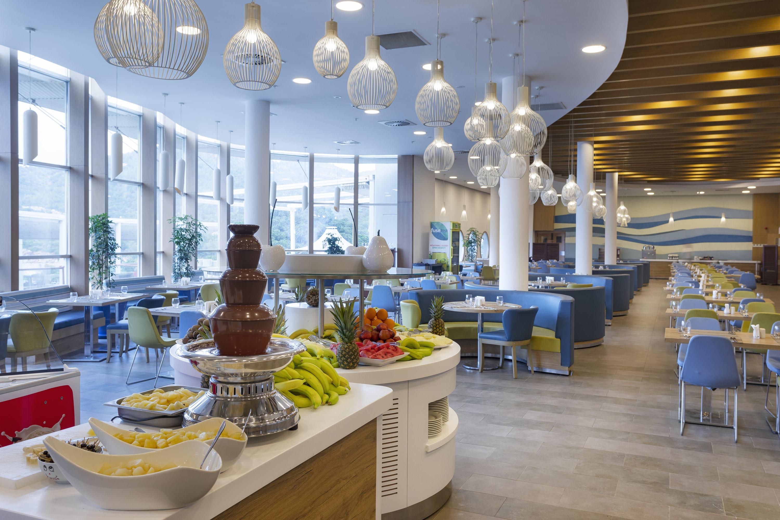 Duja Bodrum Torba Fasiliteter bilde
