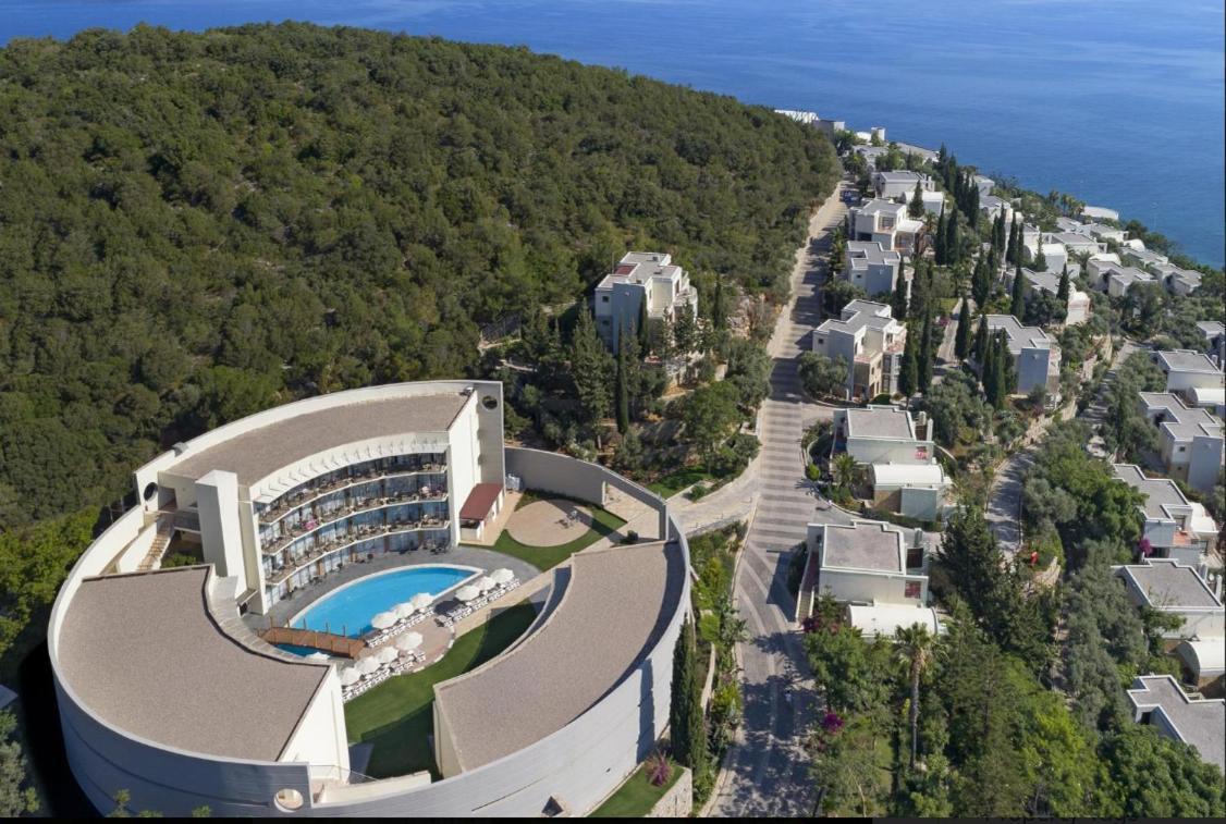 Duja Bodrum Torba Eksteriør bilde